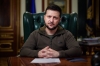 Зеленский поручил разработать ответ на размещение «Орешника» в Белоруссии