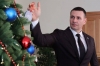 Дмитрий Демешин дал старт Всероссийской акции «Елка желаний» в регионе вслед за президентом