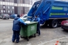 В новогодние праздники отходы будут вывозить без выходных в Тюменской области