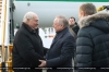 Белорусский лидер в Северной столице: цели визита Лукашенко в Петербург