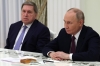 Ушаков раскрыл новые подробности встречи Путина и Уиткоффа в Кремле