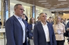 Три губернатора посетили торжественные мероприятия в Югре