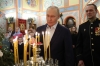 Путин встретил Рождество с семьями военнослужащих: подробности