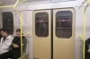 В метро Новосибирска начали курсировать еще два новых поезда «Ермак»