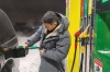 В Свердловской области в новом году резко взлетел в цене бензин