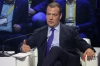 Медведев напомнил о последствиях ввода европейских войск на Украину