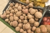 В Новосибирске взлетели цены на картофель