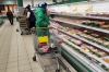 Стоимость минимального набора продуктов в Хабаровском крае приблизилась к 10 тыс. рублей