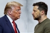 Зеленский сообщил Трампу, когда рассчитывает на урегулирование конфликта