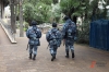 В Сочи задержаны три чиновника, включая вице-мэра