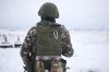 В Байкальске появился парк Воинской славы: он посвящен бойцам спецоперации