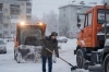 Новосибирские власти рассказали о правилах уборки снега и об ответственных