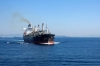 SOS в Норвежском море: судно из Мурманска попало в шторм, экипаж эвакуирован
