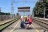 23 поезда задерживаются в Ростовской области: причины