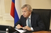 Пушков о падении власти США: «Звезды так же расширяются, прежде чем затухнуть»