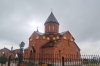 Символ скорби: в Волгограде почтили память жертв геноцида армян