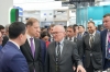 Кировская область показала вице-премьеру Мантурову уникальное производство для машиностроения