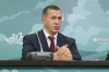 Трутнев призвал обнулить «нелепые» преграды при ЧС на Дальнем Востоке