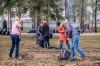 «Мы за чистоту»: по всей России стартовала неделя субботников