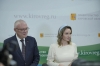 Мария Львова-Белова высоко оценила меры поддержки семей в Кировской области