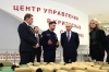 Путин открыл новые приемные отделения скорой помощи в регионах