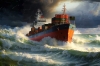 США объявили о скором начале полной морской блокады Ирана