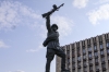 В Латвии полиция фиксирует на видео граждан, чтящих память воинов ВОВ