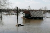 Ситуация в Алтайском крае ухудшается: десятки жилых домов ушли под воду