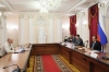 После встречи Кондратьева с федеральным руководством появился министр здравоохранения Кубани