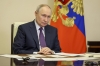Путин официально сменил главу Дагестана