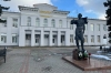Аэропорты юга России могут остаться закрытыми до 12 мая