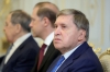 Ушаков объяснил, что мешает США выполнять договоренности по Украине