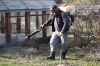 Садоводам посоветовали срочно обработать огороды от вредителей: в июле будет поздно