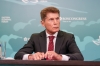 Товарооборот Приморья с Китаем достиг 8 миллиардов долларов: край лидирует на Дальнем Востоке