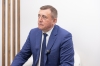 Лимаренко: беспилотники сделали Сахалин «непотопляемым» и сократили вырубку лесов в 40 раз