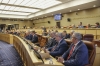 Названа дата новой сессии иркутского заксобрания