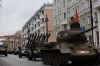 В Перми отменили праздничный парад в День Победы