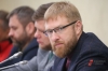 Суд остановил процесс по делу о растрате в отношении петербургского экс-депутата Заксобрания Александра Малькевича