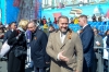 Футбол во дворе и первый «Зенит» на «Петровском»: Александр Бельский рассказал о любимых местах Петербурга