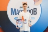 «Игры мастеров»: необычные профессиональные соревнования прошли в разных городах России