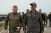 Полпред Артем Жога дал старт соревнованиям спецназа «Вызов» в Екатеринбурге