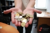 Рязанцы сдали в банки более 5 тонн мелочи во время акции «Монетная неделя»