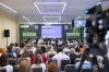 В Нижнем Новгороде прошел фестиваль «Тех-Френдли Викенд»: технологии, наука и музыка объединили 10 тысяч гостей
