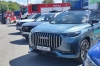Доверие к китайским авто в Хабаровском крае выросло на треть