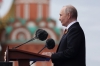 Путин поздравил россиян с Днем Победы на параде: главное за сутки