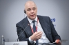 Силуанов: причина корректировки параметров бюджета – изменение макроусловий