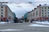 Мокрый снег и дождь обрушатся на юг Мурманской области 5 мая