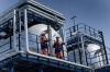 В Восточной Сибири начали добывать нефть на Чонской группе месторождений