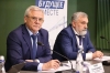 Председатель ЗСНО Евгений Люлин о строительстве жилья: «Нужна концепция, которая будет работать на семью и рождаемость»