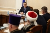 Алексей Текслер: «Необходимо, чтобы все мероприятия в регионе были направлены на укрепление народного единства»